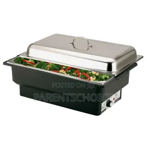 Sunnex Electric Chafing Dish 1/1 Gn 230v Catering