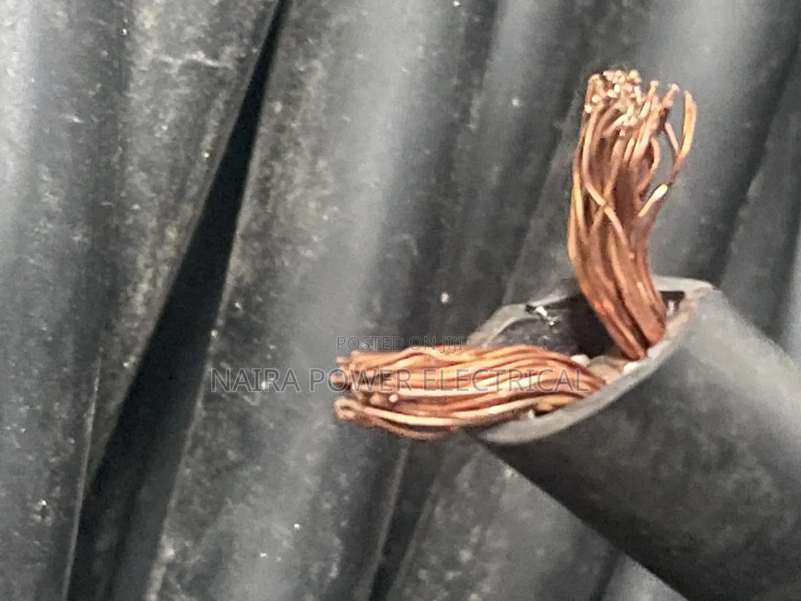 10mm 2core Flex
