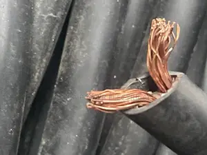 10mm 2core Flex