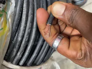 16mm Single Flex Heat Resistant