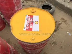 Shell Hd Premium-N 50 % Pre-Diluted Antifreeze/ Coolant
