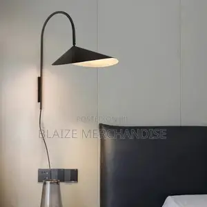 Marbella Wall Lamp