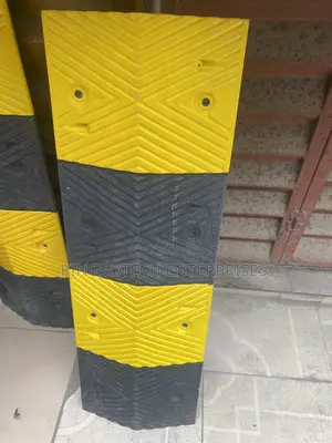 Speed Breaker