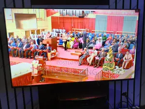 Smart TV for Rent 55 Inches