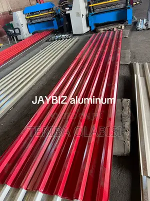 T/Red Aluzinc