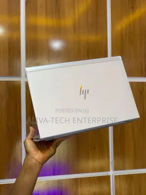 Laptop HP EliteBook 840 G7 8GB Intel Core i5 SSD 256GB