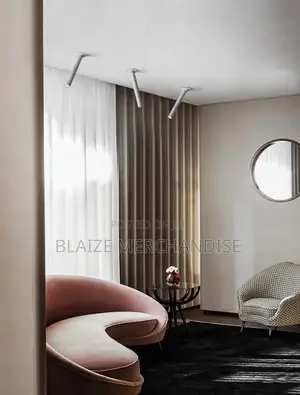 Adjustable Ceiling Pop Light