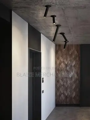 Adjustable Ceiling Pop Light