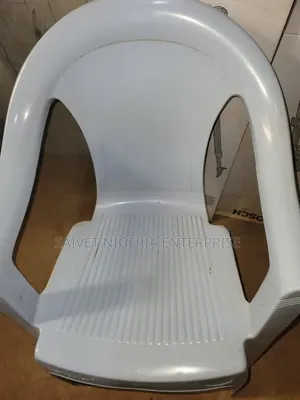 Plastic Chair