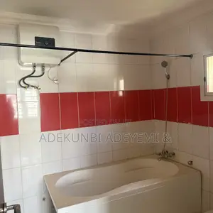 4bdrm Maisonette in Asokoro for rent