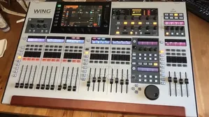 Behringer Wings 48 Channels Digital Mixer