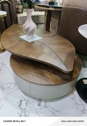 Center Table