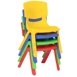 Moon Table Chair