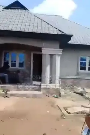 3bdrm Bungalow in Not Estate, Ayobo for sale
