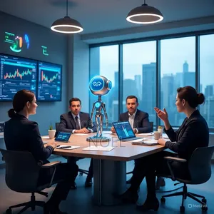Blockchain and Cryptocurrencies Consultancy Services