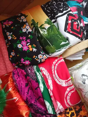 Cloth Materials