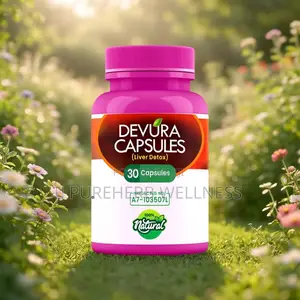 Devura Capsules