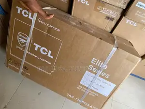 1,5hp Inverter Tcl Air Conditioner