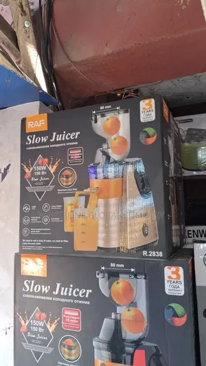 Juicer for Homes/ Restaurants/ Kitchen Get From Powerline Global Today