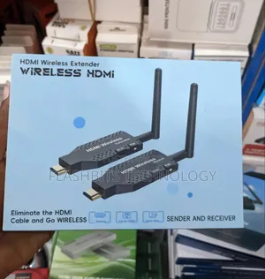 50m Hdmi Wireless Extender