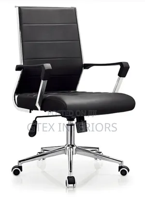 Office Secretary Chair