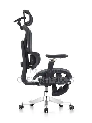 Mesh Executive Office Chair