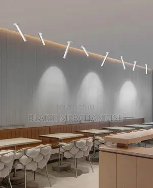 Modern Spotlight Design Ceiling Light Pop Fitting