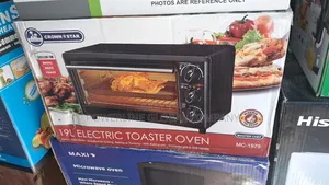 Ovan for Kitchen/ Restaurants/ Kitchen Get From Powerline Global Compa