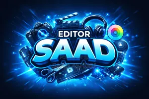 I Am a Video Editor I Am Willing to Give 4% Discount to First 4 People