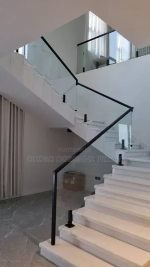 Conventional Staircase