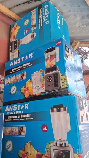Blender For Homes/ Restaurants/ Kitchen Get From Powerline Global Comp