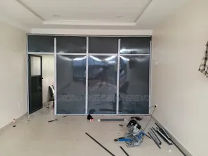 Parted Office
