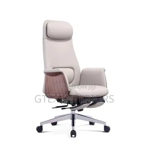 Boss Executive Office Chair