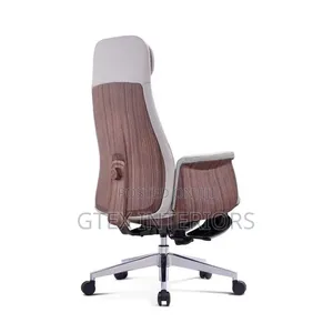 Boss Executive Office Chair