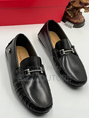Original Franky Daniel Loafers Available in Store