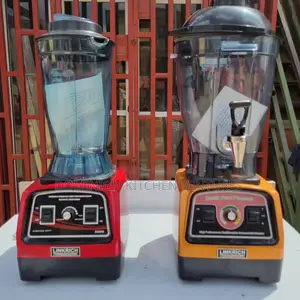 Commercial 4liters Heavy-duty Blender