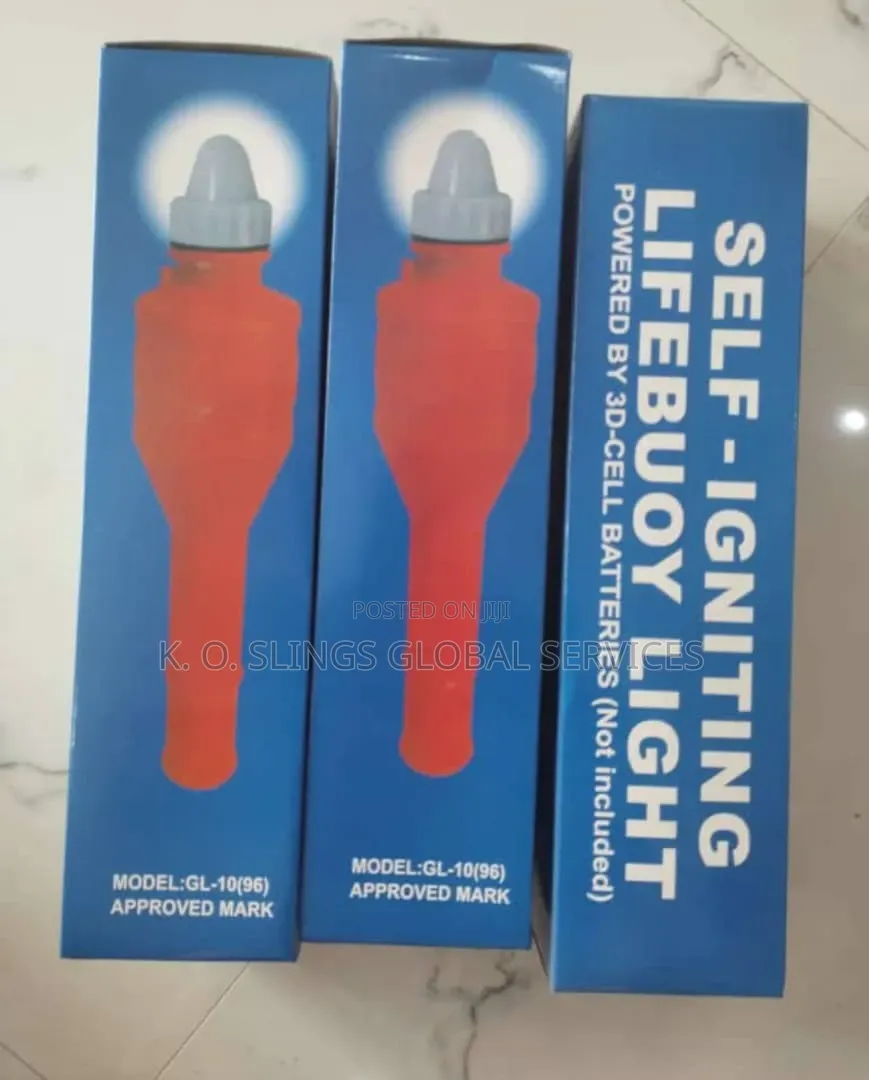 Lifebouy Light