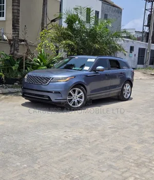 Land Rover Range Rover Velar P380 SE R-Dynamic 4x4 2018 Blue