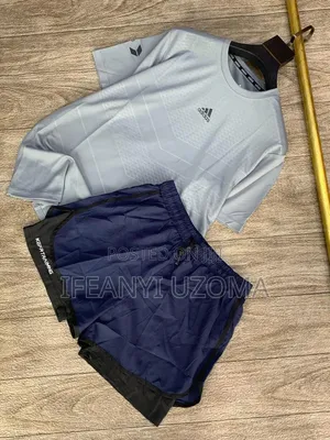 Quality Classic Gym's Short