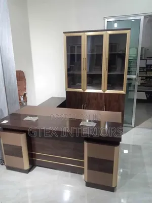 Executive Office