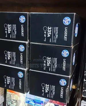 Hp 335a Toner Cartridge