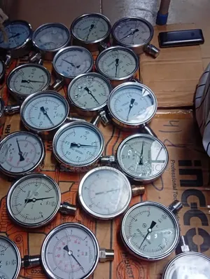 Pressure Guage
