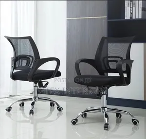 Secretary Chair