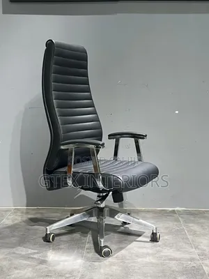 Executive Office Chair B430