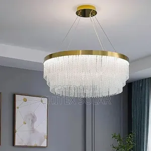 Chandelier Light