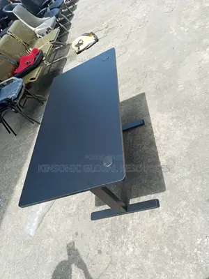 Electric Adjustable Table