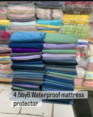4.5 By 6 Mattress Protector