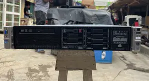 Server HP ProLiant DL380P Gen8 32GB Intel Xeon HDD 1T