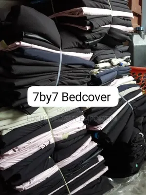 7/7 Mattress Protector