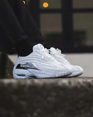 Nike Nocta Hot Step 2 in 3 Colorways in Size 40-47